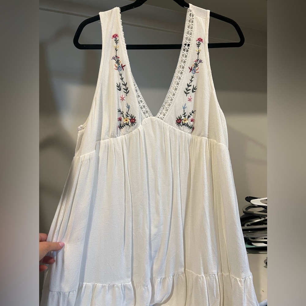 Women’s dress
